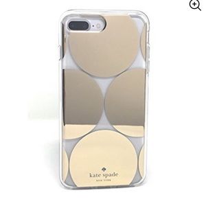 Kate Spade iPhone 8/7 case